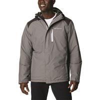 columbia men's tipton peak insulated jacket