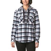 columbia canyon point ii shirt jacket