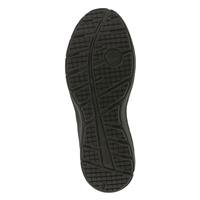Oil/slip-resistant rubber outsole