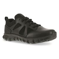 Reebok Men&#039;s Sublite Cushion Tactical Oxford Shoes