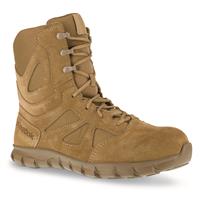 Sublite Cushion dual-density midsole