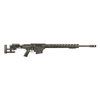 Ruger Precision Rifle, Bolt Action, .338 Lapua Magnum, 26" Barrel, 5+1 Rounds