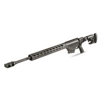 Ruger Precision Rifle, Bolt Action, .338 Lapua Magnum, 26" Barrel, 5+1 Rounds