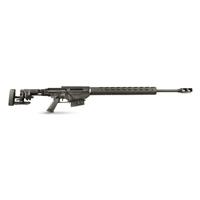 Ruger Precision Rifle, Bolt Action, .338 Lapua Magnum, 26" Barrel, 5+1 Rounds