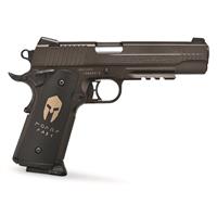 SIG SAUER 1911 Spartan CO2 BB Gun, .177 Caliber