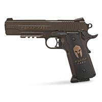SIG SAUER 1911 Spartan CO2 BB Gun, .177 Caliber