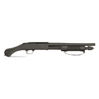 Mossberg 590 Shockwave, Pump, 20 Gauge, 14.375&quot; Barrel, 5+1 Rounds