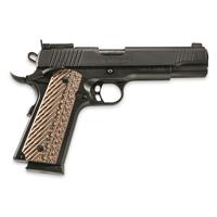 EAA Girsan MC1911 Match, Semi-automatic, .45 ACP, 5&quot; Barrel, 8+1 Rounds