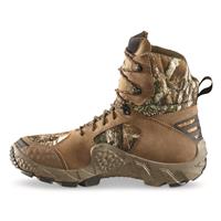 Irish Setter Men's VaprTrek 8" Waterproof Hunting Boots, Realtree Edge Camo
