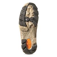 Ultralight Rubber-RPM™ outsole