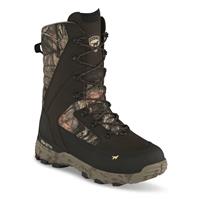 Irish Setter IceTrek 12-inch Men's Waterproof Insulated Hunting Boots, 1,600 gram