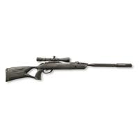 Gamo Swarm Fusion 10X Gen3i Air Rifle, .22 Caliber