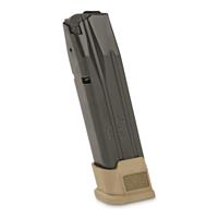 SIG SAUER P320 Magazine, 9mm, 21 Rounds