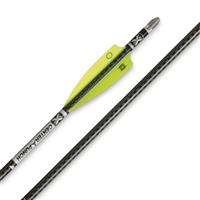 TenPoint EVO-X Centerpunch Premium Carbon Crossbow Arrows  6 Pack