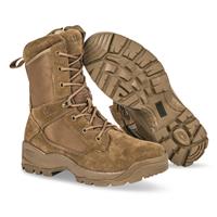 5.11 Tactical Men's ATAC 2.0 8-inch Side-zip Tactical Boots