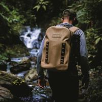 YETI Panga Waterproof Submersible Backpack 28, Tan