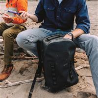 YETI Panga Waterproof Submersible Backpack 28, Black