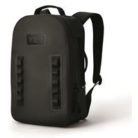 YETI Panga Waterproof Submersible Backpack 28, Black