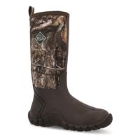 Muck Men's Fieldblazer Classic Neoprene Rubber Boots