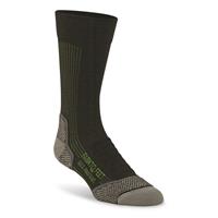 UPC 606902706349 product image for Farm To Feet Men's Damascus Lightweight Technical Crew Socks | upcitemdb.com