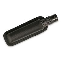 1,680-denier nylon sheath with 360º positioning