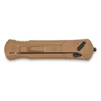 Safety lock