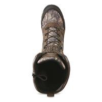 Guide Gear Men's Country Pursuit 16" Waterproof Side-zip Snake Boots, Mossy Oak Break-Up COUNTRY, Mossy Oak Break-Up® COUNTRY™