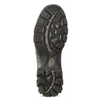 Guide Gear Men's Country Pursuit 16" Waterproof Side-zip Snake Boots, Mossy Oak Break-Up COUNTRY, Mossy Oak Break-Up® COUNTRY™
