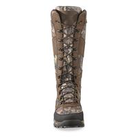 Guide Gear Men’s Country Pursuit 16" Waterproof Insulated Side-zip Hunting Boots, 800 Gram