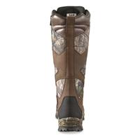 Guide Gear Men’s Country Pursuit 16" Waterproof Insulated Side-zip Hunting Boots, 800 Gram