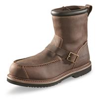 Roomy moc toe