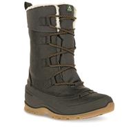 Kamik Women's Snowgem Insulated Waterproof Boots, 200-gram