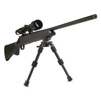 Caldwell Accumax Carbon Fiber Swivel Stud Bipod