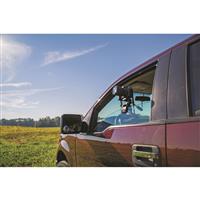 BOG-POD Spotting Scope Adapter with Window Mount