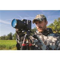BOG-POD Spotting Scope Adapter with Window Mount