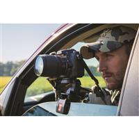 BOG-POD Spotting Scope Adapter with Window Mount