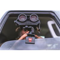 BOG-POD Spotting Scope Adapter with Window Mount