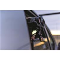 BOG-POD Spotting Scope Adapter with Window Mount