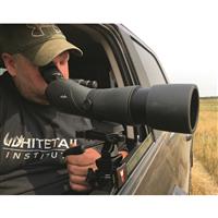 BOG-POD Spotting Scope Adapter with Window Mount