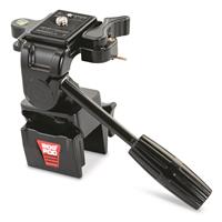 BOG-POD Spotting Scope Adapter with Window Mount