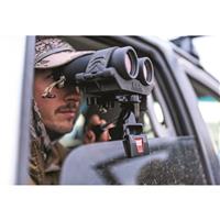 BOG-POD Spotting Scope Adapter with Window Mount