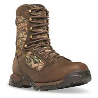 Danner Men's Pronghorn G5 8-inch Waterproof Insulated Hunting Boots, 800-gram