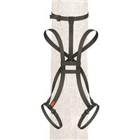 Primal Tree Stands Single Vantage Xtra Wide Deluxe 17' Ladder Tree Stand