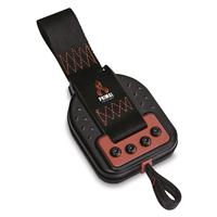 Descender Safety Device