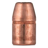 traditional lead-core bullet provides solid accuracy and power