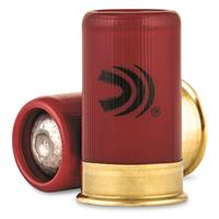 Federal Shorty Shotshells, 12 Gauge, 1 3/4", 1-oz. Rifled Slug, 10 Rounds