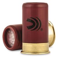 Federal Shorty Shotshells, 12 Gauge, 1 3/4", 15/16-oz., 10 Rounds