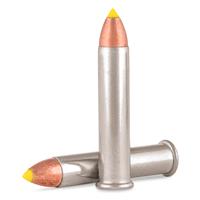 Speer® VNT™ polymer-tipped projectile