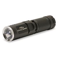 Cyclops FLX400 400-lumen Rechargeable Flashlight