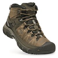 KEEN Men's Targhee III Waterproof Hiking Boots